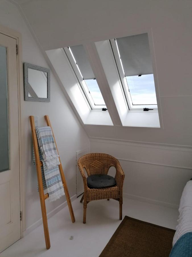 Llamedos Loft With Sea View Quarto em Acomodações Particulares Langebaan