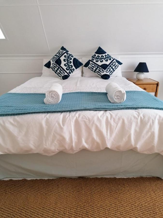 Quarto em Acomodações Particulares Llamedos Loft With Sea View *