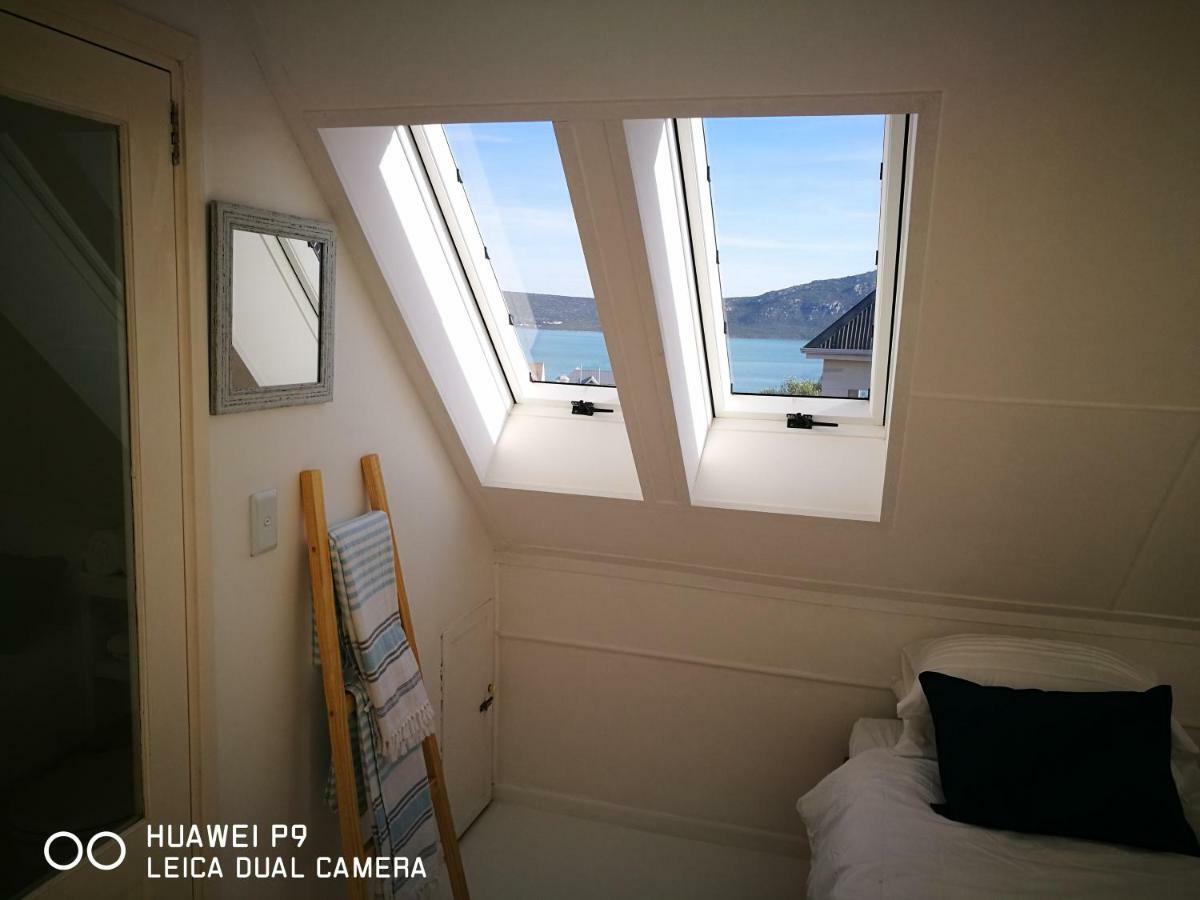 Llamedos Loft With Sea View * Langebaan