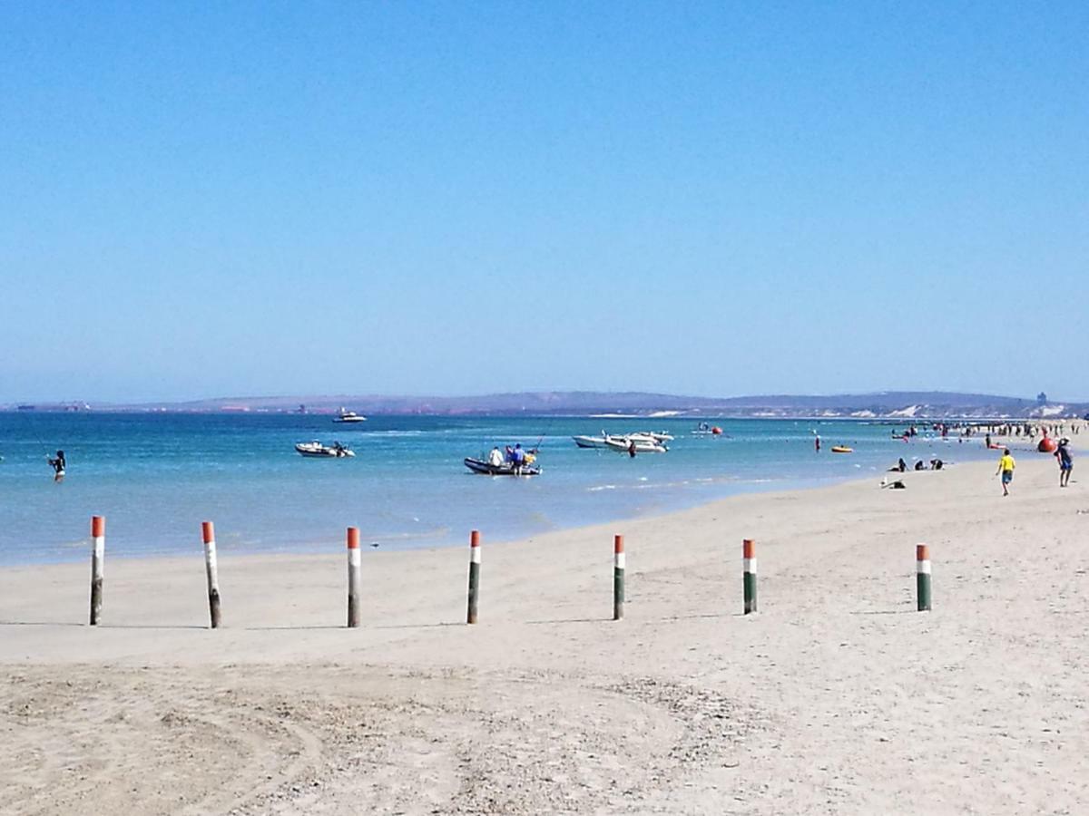 Llamedos Loft With Sea View Langebaan